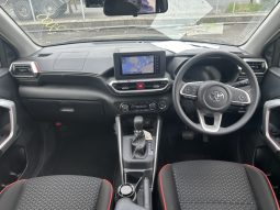 
										Toyota Raize full									