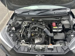 
										Toyota Raize full									