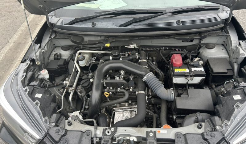 
								Toyota Raize full									