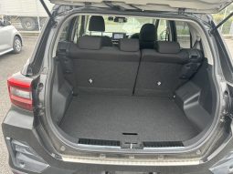
										Toyota Raize full									