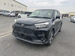 
										Toyota Raize full									