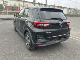 
										Toyota Raize full									