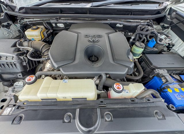 
								Toyota Prado full									