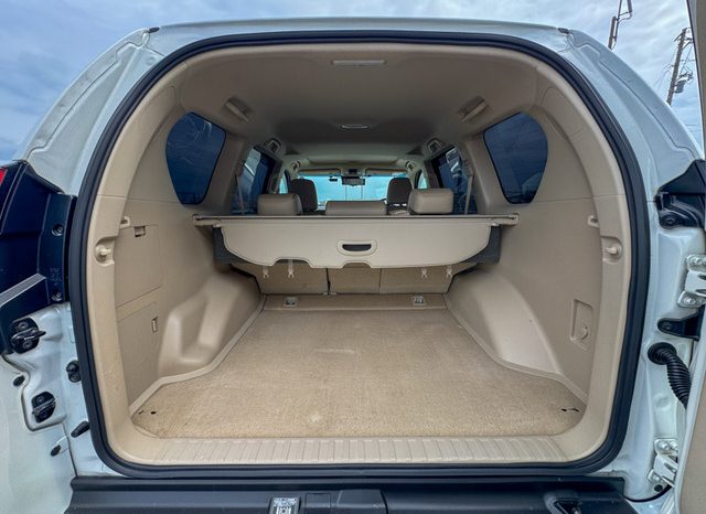 
								Toyota Prado full									