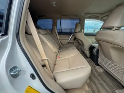 
										Toyota Prado full									