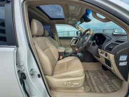 
										Toyota Prado full									