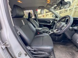 
										Daihatsu Rocky full									