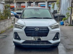 
										Daihatsu Rocky full									