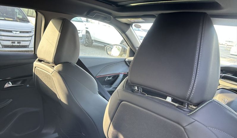 
								Peugeot 2008 full									
