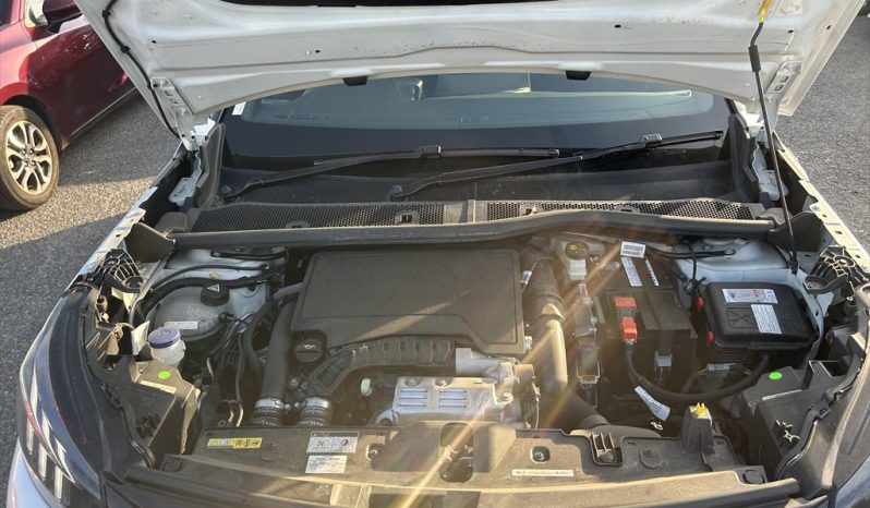 
								Peugeot 2008 full									