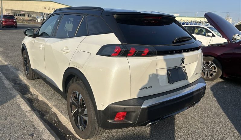 
								Peugeot 2008 full									