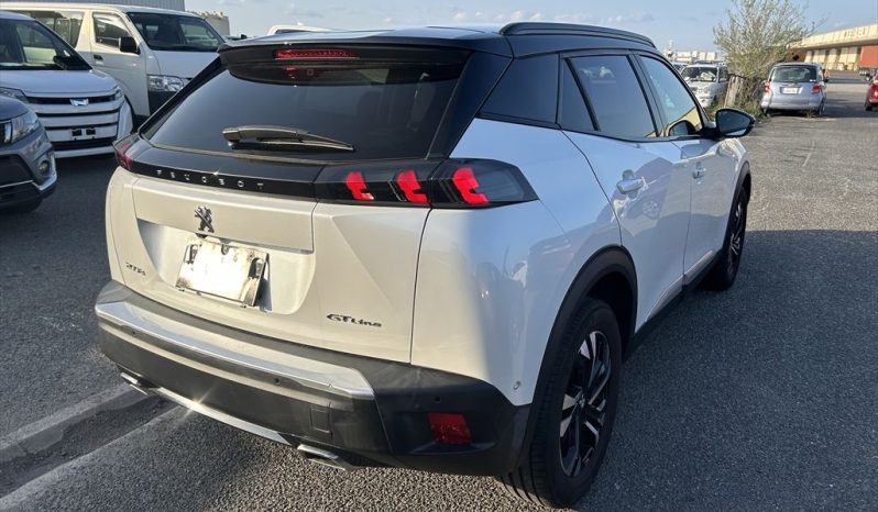 
								Peugeot 2008 full									