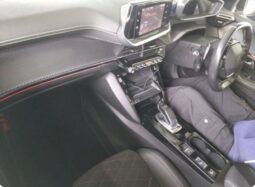
										Peugeot 2008 full									
