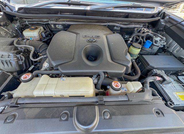 
								Toyota Prado full									