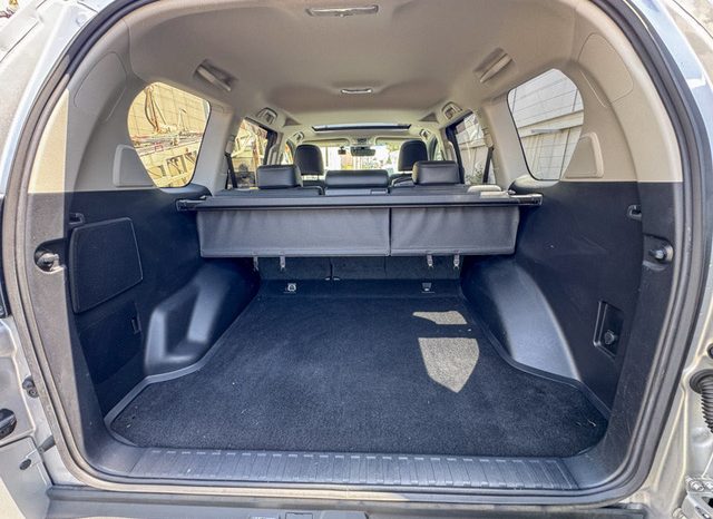 
								Toyota Prado full									