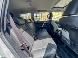
										Toyota Prado full									