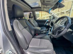 
										Toyota Prado full									