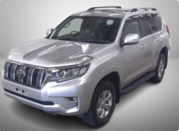 
										Toyota Prado full									