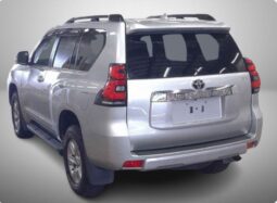 
										Toyota Prado full									