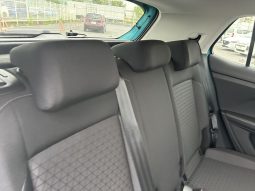 
										Volkswagen T- Cross full									