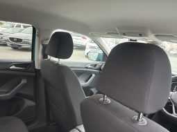 
										Volkswagen T- Cross full									