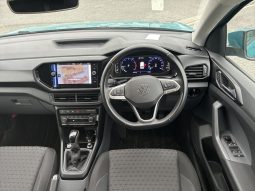 
										Volkswagen T- Cross full									