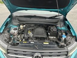 
										Volkswagen T- Cross full									