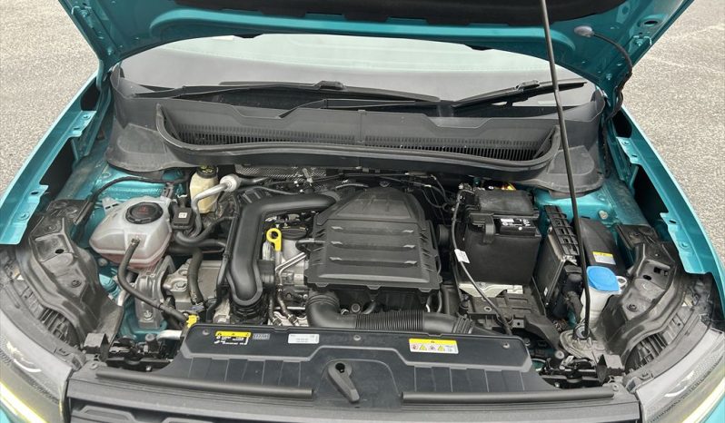 
								Volkswagen T- Cross full									