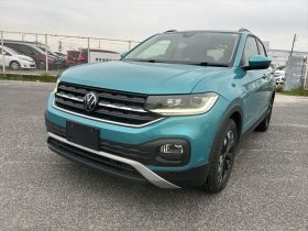 Volkswagen T- Cross