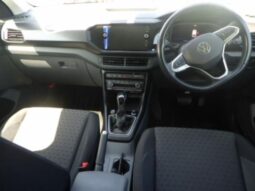 
										Volkswagen T- Cross full									