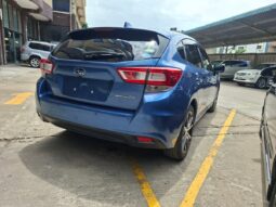 
										Subaru Impreza full									