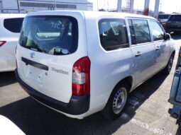
										Toyota Probox full									