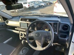 
										Toyota Probox full									