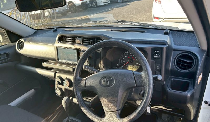 
								Toyota Probox full									