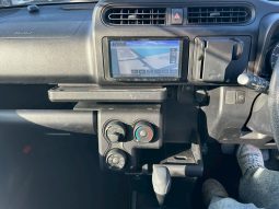 
										Toyota Probox full									