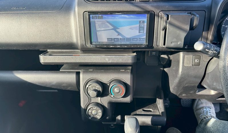 
								Toyota Probox full									