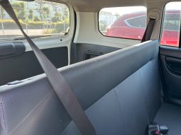 
										Toyota Probox full									