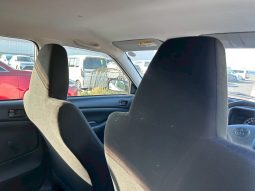 
										Toyota Probox full									