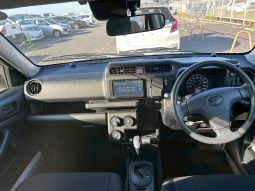 
										Toyota Probox full									