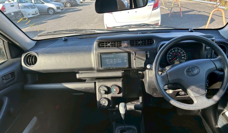 
								Toyota Probox full									