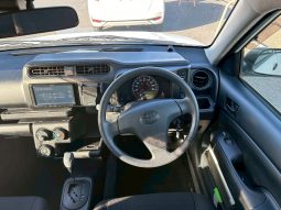 
										Toyota Probox full									