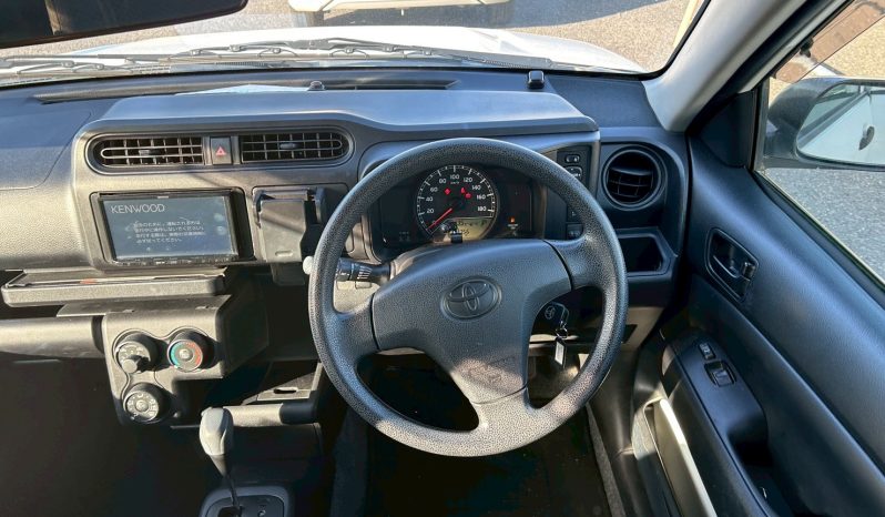 
								Toyota Probox full									