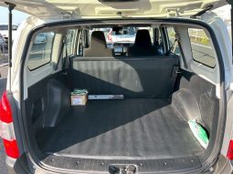
										Toyota Probox full									