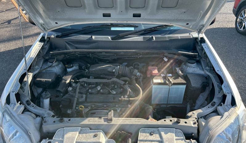 
								Toyota Probox full									