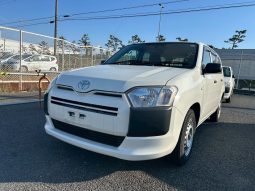 
										Toyota Probox full									