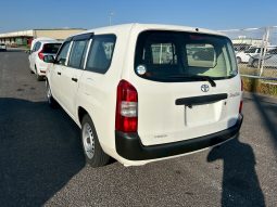 
										Toyota Probox full									