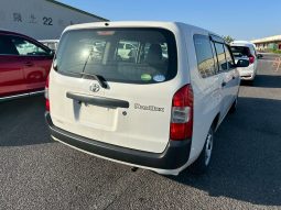
										Toyota Probox full									