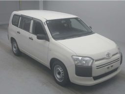 
										Toyota Probox full									