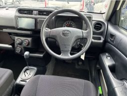 
										Toyota Probox full									