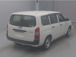 
										Toyota Probox full									
